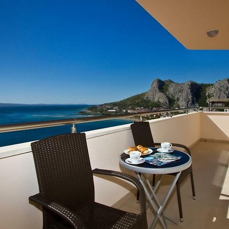 Villa Omis Michy - Family House For Big And Small Groups Exterior foto