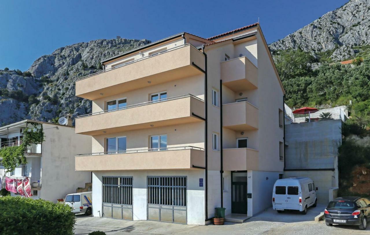 Villa Omis Michy - Family House For Big And Small Groups Exterior foto